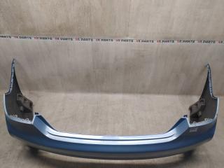 Бампер задний SONATA YF 10-14 2012 2.4 G4KK