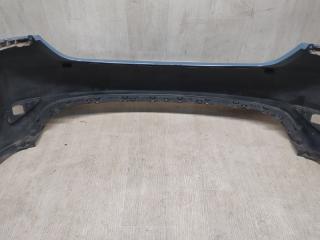 Бампер задний SONATA YF 10-14 2012 2.4 G4KK