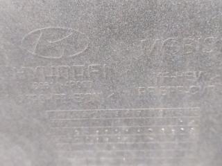 Бампер задний SONATA YF 10-14 2012 2.4 G4KK