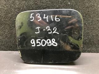 Лючок топливного бака NISSAN TEANA J32 08-14