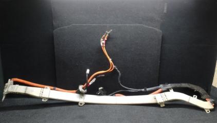 Проводка высоковольтной батареи TOYOTA CAMRY 40 06-11 2008