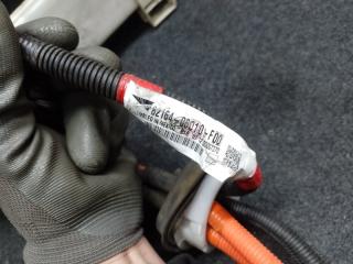 Проводка высоковольтной батареи CAMRY 40 06-11 2008 2.4 2AZ-FXE