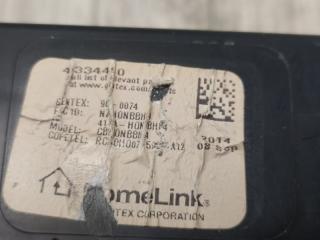 Плафон салона RDX 12-19 2015 Внедорожник 3.5