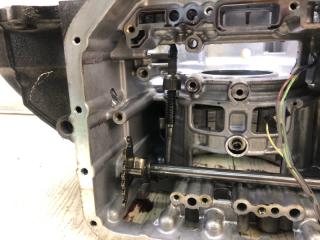 Корпус АКПП MATRIX 08-14 2008 Хэтчбек 1.8 2ZRFE