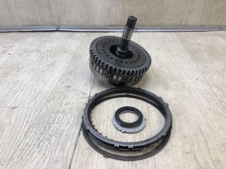 Планетарная передача NISSAN PATHFINDER R52 12-21 2013