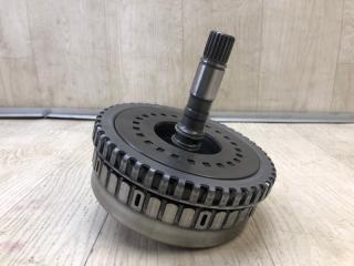 Планетарная передача PATHFINDER R52 12-21 2013 R52 3.5 VQ35DE