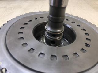 Планетарная передача PATHFINDER R52 12-21 2013 R52 3.5 VQ35DE