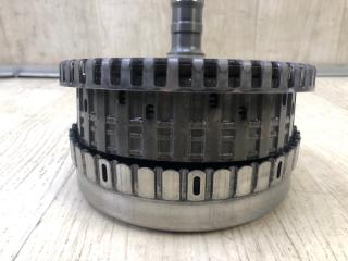 Планетарная передача PATHFINDER R52 12-21 2013 R52 3.5 VQ35DE