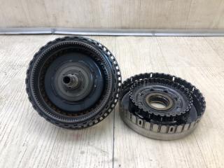 Планетарная передача PATHFINDER R52 12-21 2013 R52 3.5 VQ35DE