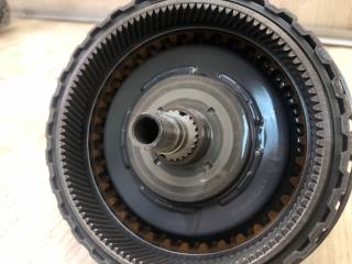 Планетарная передача PATHFINDER R52 12-21 2013 R52 3.5 VQ35DE