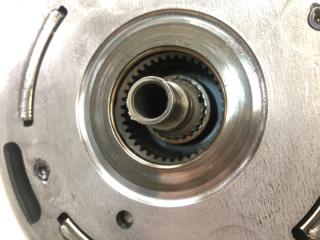 Планетарная передача PATHFINDER R52 12-21 2013 R52 3.5 VQ35DE