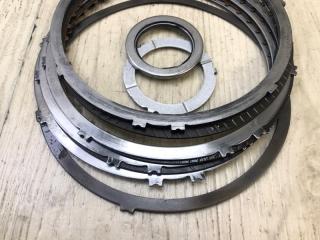 Планетарная передача PATHFINDER R52 12-21 2013 R52 3.5 VQ35DE