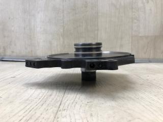 Крышка АКПП NISSAN PATHFINDER R52 12-21 R52 3.5 VQ35DE