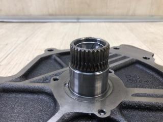 Крышка АКПП PATHFINDER R52 12-21 2013 R52 3.5 VQ35DE