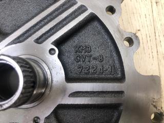 Крышка АКПП PATHFINDER R52 12-21 2013 R52 3.5 VQ35DE