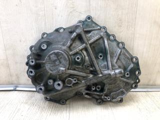 Крышка АКПП задняя NISSAN PATHFINDER R52 12-21 2013
