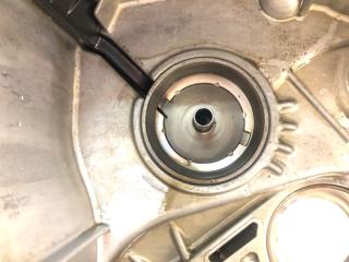 Корпус АКПП 500L (330) 12-17 2013 HATCHBACK 1.4 16V TURBO