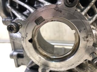 Корпус АКПП 500L (330) 12-17 2013 HATCHBACK 1.4 16V TURBO