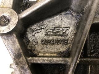 Корпус АКПП 500L (330) 12-17 2013 HATCHBACK 1.4 16V TURBO