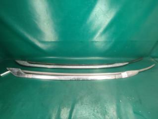 Рейлинги INFINITI FX S50 03-08