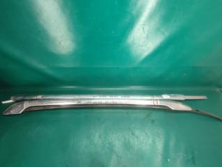 Рейлинги FX S50 03-08