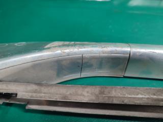 Рейлинги FX S50 03-08