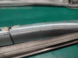 Рейлинги FX S50 03-08