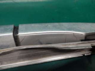 Рейлинги FX S50 03-08