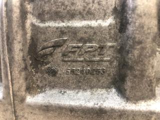 Крышка АКПП передняя 500L (330) 12-17 2013 HATCHBACK 1.4 16V TURBO