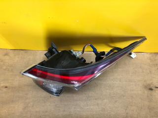 Фонарь наружный правый PRIUS 16-