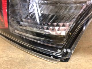 Фонарь наружный правый PRIUS 16-