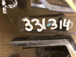 Фонарь наружный левый PRIUS 16-