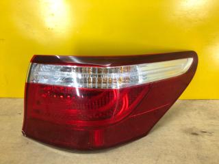 Фонарь наружный LEXUS LS460 06-12