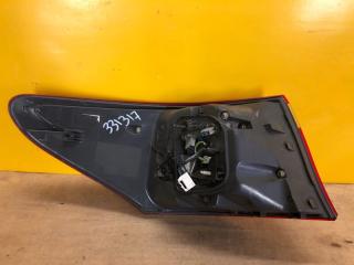 Фонарь наружный LS460 06-12