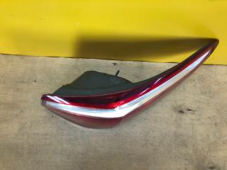 Фонарь наружный LS460 06-12