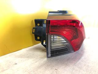 Фонарь наружный правый RAV4 18-