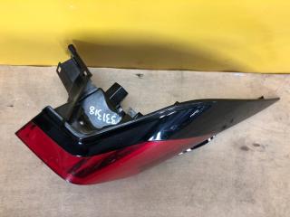 Фонарь наружный правый RAV4 18-