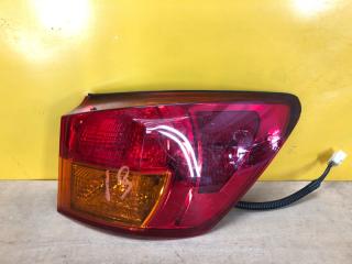 Фонарь наружный правый LEXUS IS250/350 05-13
