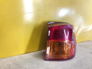 Фонарь наружный правый IS250/350 05-13