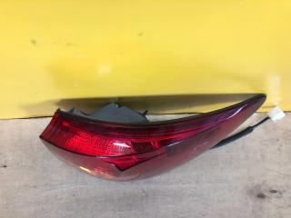 Фонарь наружный правый IS250/350 05-13