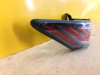 Фонарь наружный левый CT200 11-17