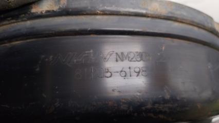 Вакуумный усилитель тормозов HONDA CIVIC 4D 06-11 FD