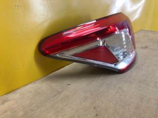 Фонарь наружный левый ES350 06-12