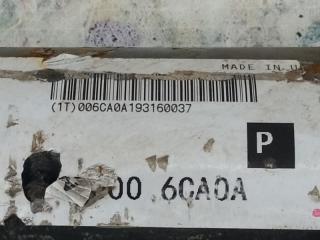 Карданный вал задний ALTIMA 19- 2019 L34 PR25DD