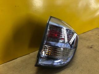Фонарь наружный правый LEXUS RX350/450 09-15