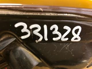 Фонарь наружный левый RX350/450 15-22