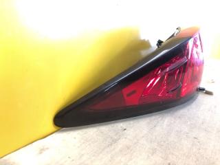 Фонарь наружный левый RX350/450 15-22