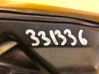 Фонарь наружный левый RX350/450 15-22