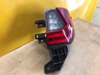 Фонарь наружный правый LEXUS RX350/450 15-22