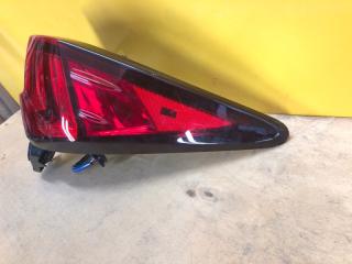 Фонарь наружный правый RX350/450 15-22